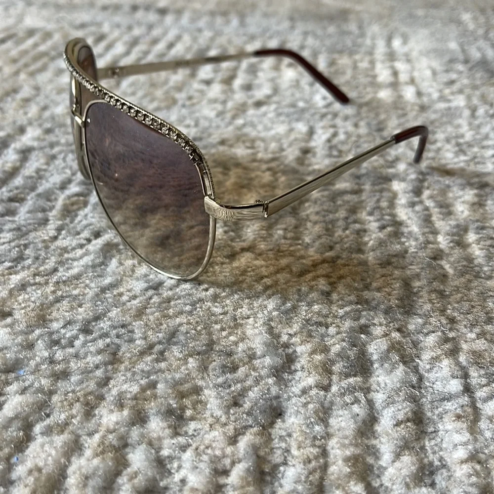 Womens Aviator Sunglasses
